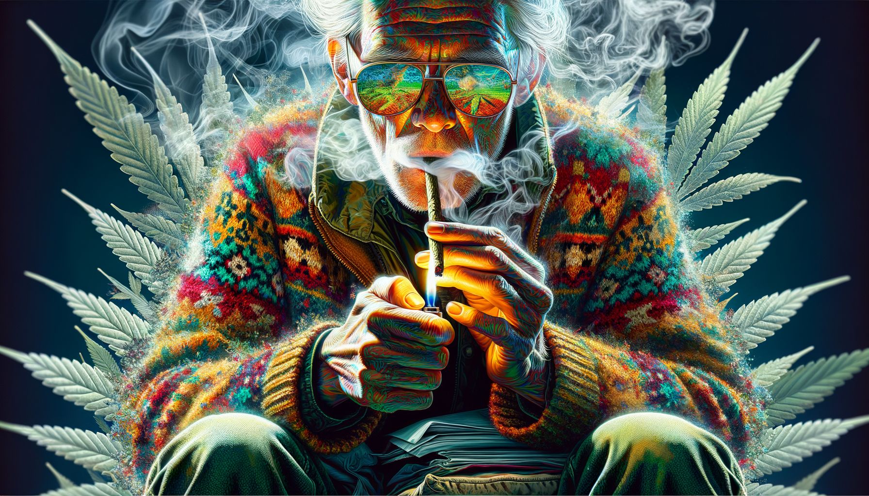 Rechtliche Aspekte von Cannabis-Konsum