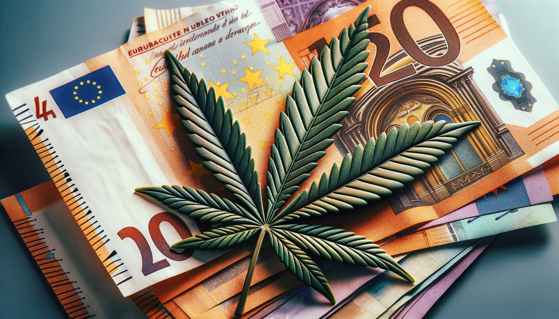 Die rechtliche Situation von Cannabis in Deutschland