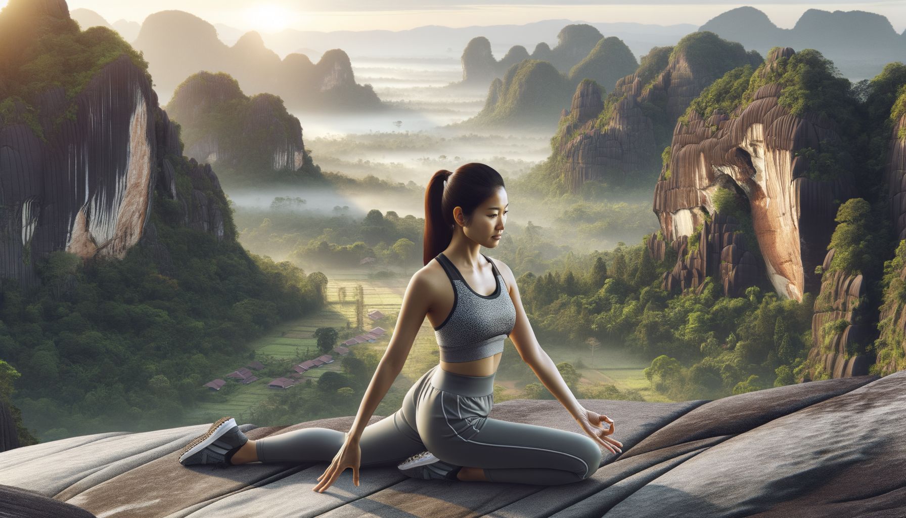 Die Verbindung von Cannabis und Selbstfürsorge